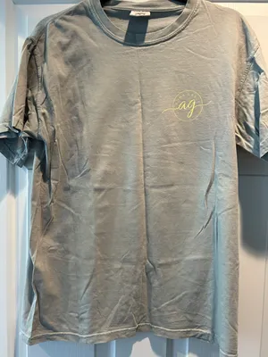 Comfort Colors tshirt thumbnail 1