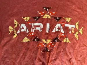 Ariat Women’s T-Shirt thumbnail 4