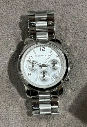 Michael Kors Silver  Watch thumbnail 1