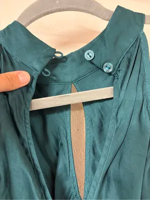 Young Fabulous & Broke Lou Lou Dress thumbnail 8