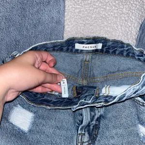 Pacsun Dad Jeans thumbnail 4