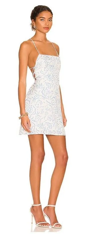 ✨Alex Mini Dress in Matisse RESA✨ thumbnail 1