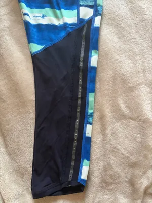 Lululemon Leggings Multicolor 4 thumbnail 3