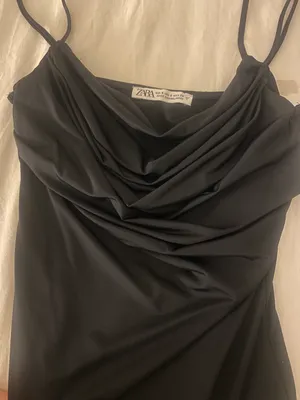 ZARA Bodysuit thumbnail 1