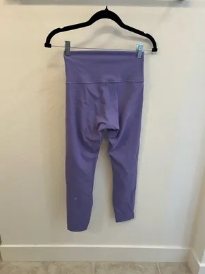 Lululemon Wunder Leggings thumbnail 2