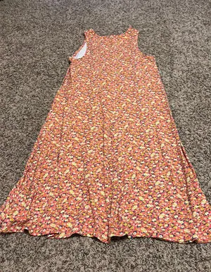 Old navy dress thumbnail 1