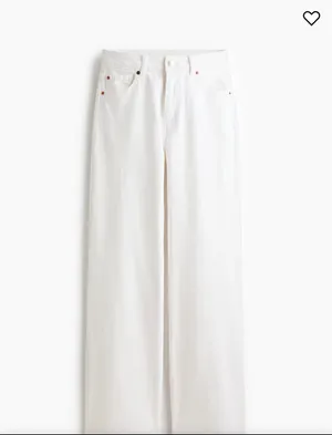 H&M Jeans thumbnail 3