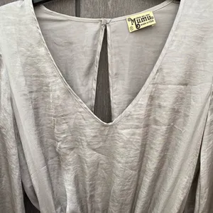 SMYM Show Me Your MuMu Rainey Mini‎ Dress thumbnail 5