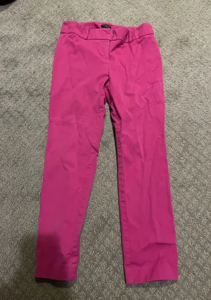 Ann Taylor Work Pants thumbnail 1