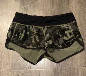 Lululemon Shorts thumbnail 1