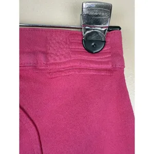Revice Denim Venus Flares Star Butt High Rise Jeans Pink Fuchsia Size 26 Retro Y2K thumbnail 7