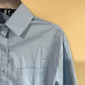 Peppermayo button down 2 thumbnail 2