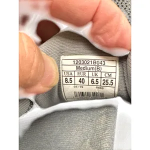Brooks Revel 3 Womens gray pink Running Shoes sneakers 8.5 SKU 7227 thumbnail 9