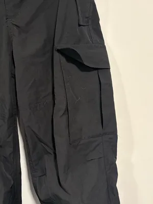 Love Tree Women's Juniors High Rise Skater Cargo Pants thumbnail 5
