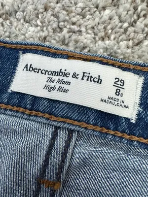 Abercrombie Jeans thumbnail 2