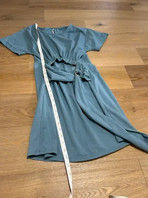 Free People Small waist cutout dress thumbnail 11
