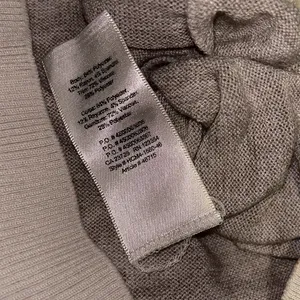 Wilfred aritzia women’s small‎ berri marled crewneck sweater thumbnail 8