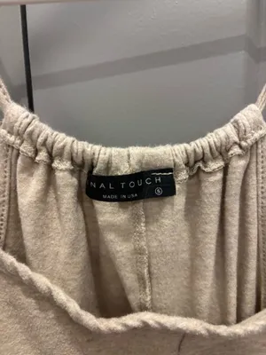 Boutique Romper thumbnail 2