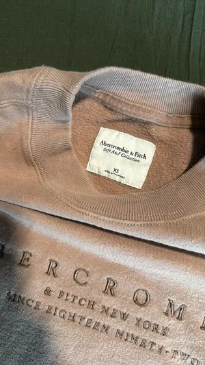 Abercrombie & Fitch Sweatshirt thumbnail 3