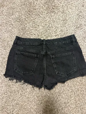 Garage Jean Shorts thumbnail 2