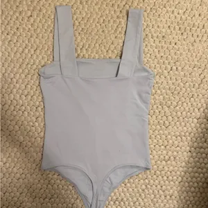 Abercrombie Square neck body suit thumbnail 2
