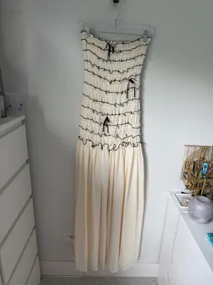 Peppermayo Maxi Dress thumbnail 2