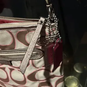 Coach Hamilton Crossbody Bag w/Adjustable Strap thumbnail 3