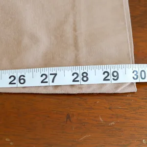 J.Crew Chino Pants Womens 14S Tan Brown Straight Leg‎ Stretch Cotton Style 22861 thumbnail 10