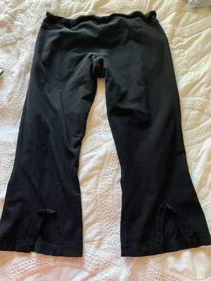 #%13 BLACK CAPRI thumbnail 6
