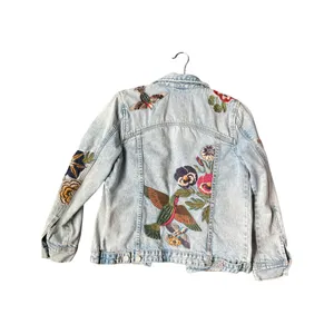 Jeans Jacket BLANKNYC thumbnail 4