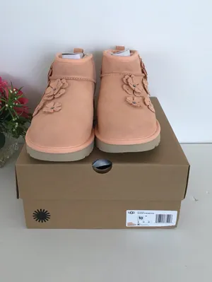UGG Classic Ultra Mini Fleur thumbnail 2