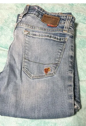 Big Star Flary Flare Jeans thumbnail 2