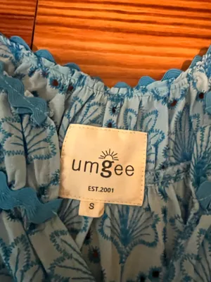 Umgee Dress Women’s Spring thumbnail 2