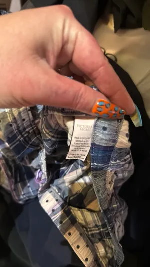 Victoria's Secret Pajama set thumbnail 10