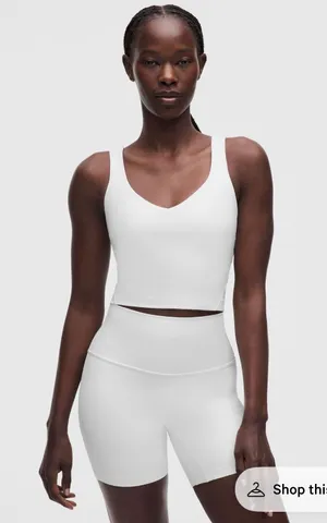 Lululemon Align Top thumbnail 1
