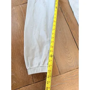Boys Lie Sweatpants Womens Light Blue Size‎ Medium Cupid's Liquor Box Store thumbnail 8