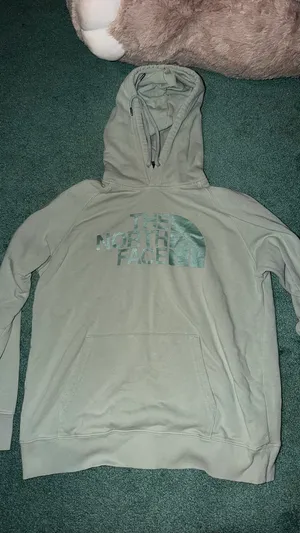 The North Face Hoodie thumbnail 1