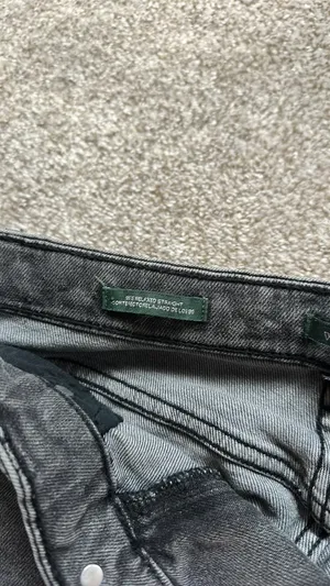 Target Jeans 90s Relaxed Straight thumbnail 5