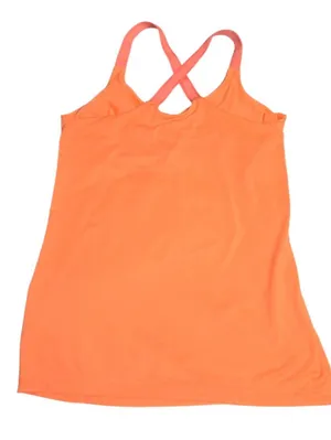 Adidas Climalite Tank Top Size Small thumbnail 2