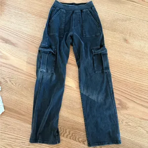 Halara cargo pants thumbnail 2