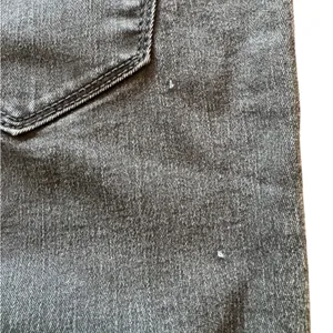Joe's Jeans black Denim thumbnail 8