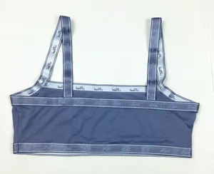 PINK Victoria’s Secret Bralette Large EUC thumbnail 1