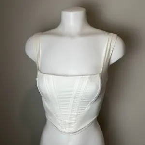 House of cb Poppy Corset thumbnail 3