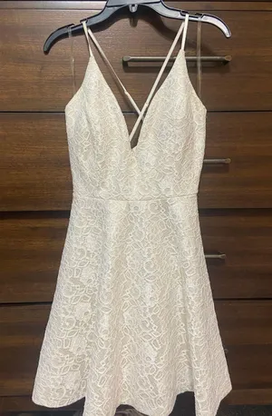 Windsor Homecoming Dress thumbnail 2