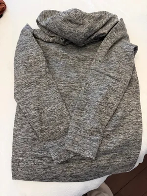 Lululemon Men’s City Sweat Hoodie thumbnail 4