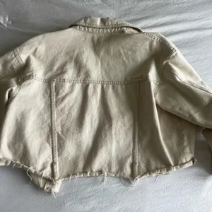 Zara Jacket thumbnail 3