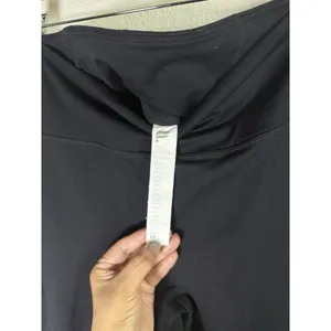 Fabletics Motion 365 Black High-Waisted Leggings Womens Size 1X Stretch Athletic thumbnail 10