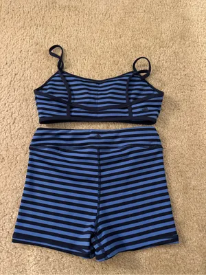 Cotton On Workout Set thumbnail 2