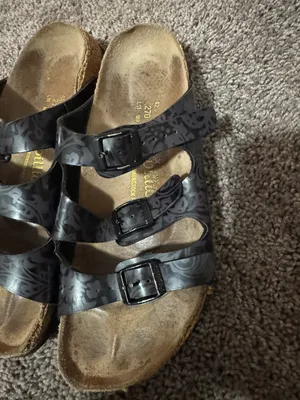 Birkenstock papillio Florida sandals thumbnail 2