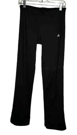 Adidas Climacool‎ Black Athletic Pants thumbnail 1